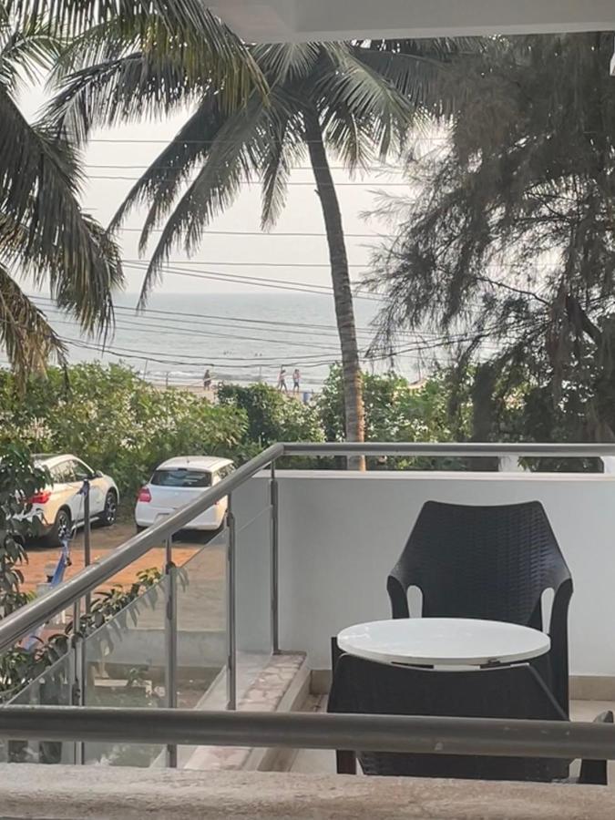 Valletta Beachside مورجيم المظهر الخارجي الصورة